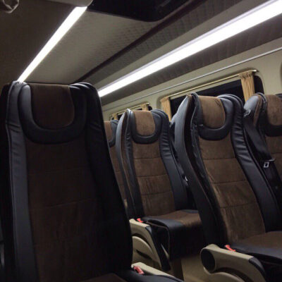 Оренда мікроавтобуса MERCEDES SPRINTER 21 МІСЦЬ