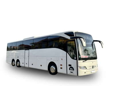 Оренда автобуса Mercedes Tourismo 53 місця