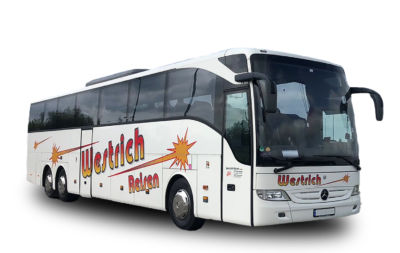 Оренда автобуса Mercedes Tourismo 61 місце