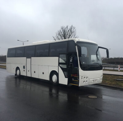 Оренда автобуса TEMSA SAFIR 50 МІСЦЬ